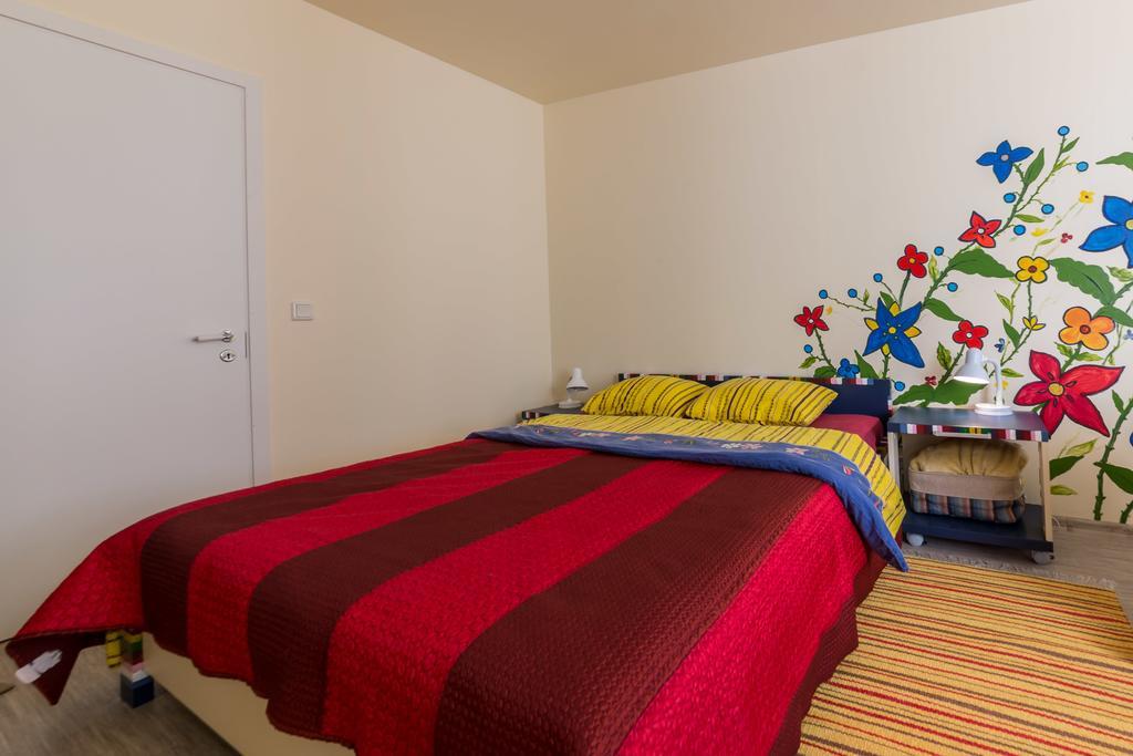 City Center Garden Camping ทาลลินน์ ภายนอก รูปภาพ